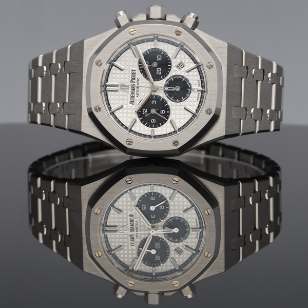 Audemars Piguet Royal Oak 26331ST.OO.1220ST.03